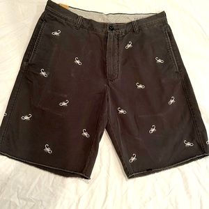 J.Crew men’s shorts